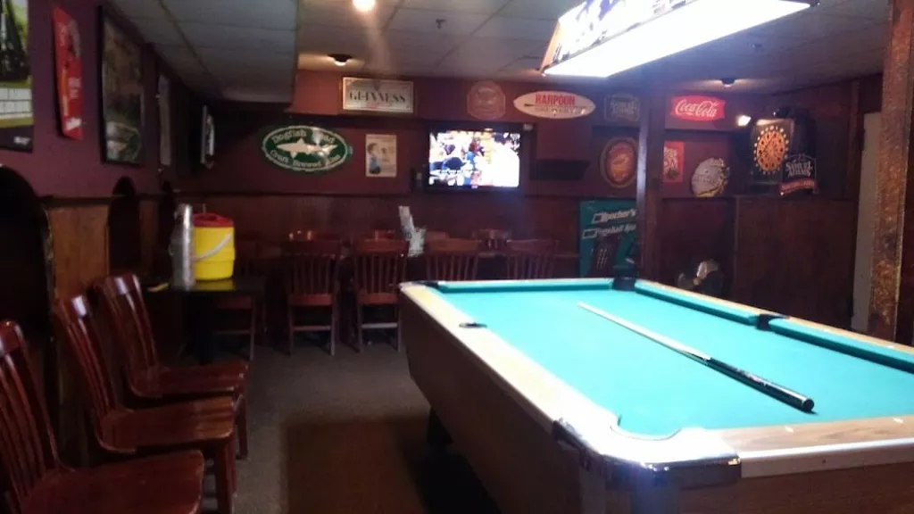 The Goat | Play pool in Manchester, NH | ChalkySticks - Find, Play, and ...