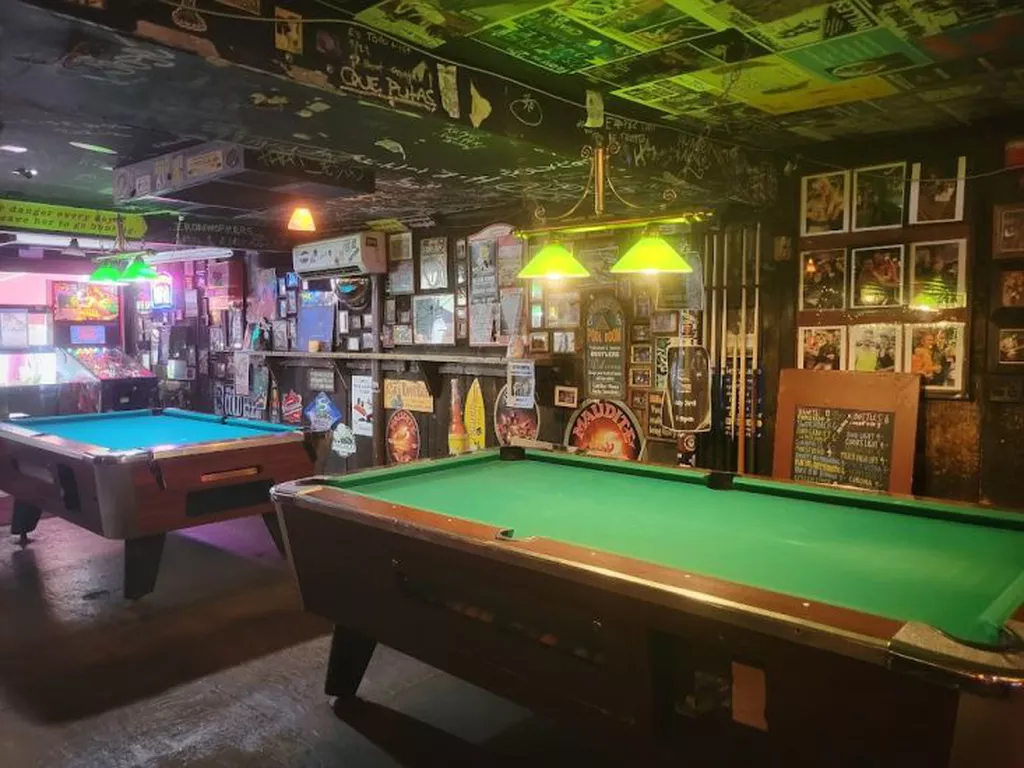 Charlie O's | Play pool in Montpelier, VT | ChalkySticks - Find