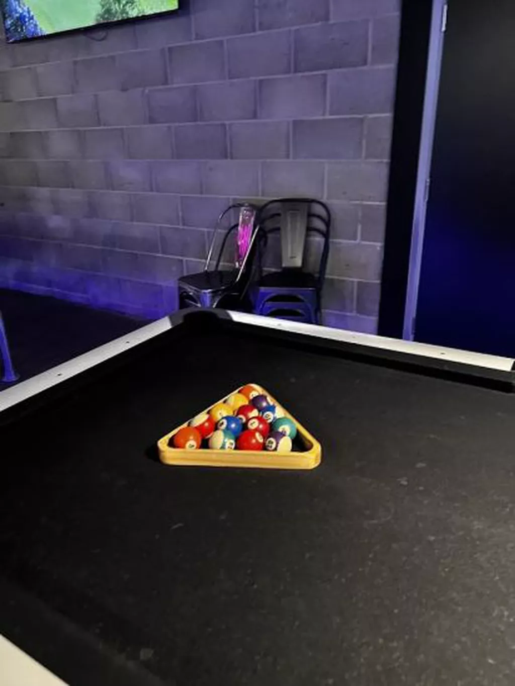 Boom Battle Bar Wandsworth | Play pool in London, England ...