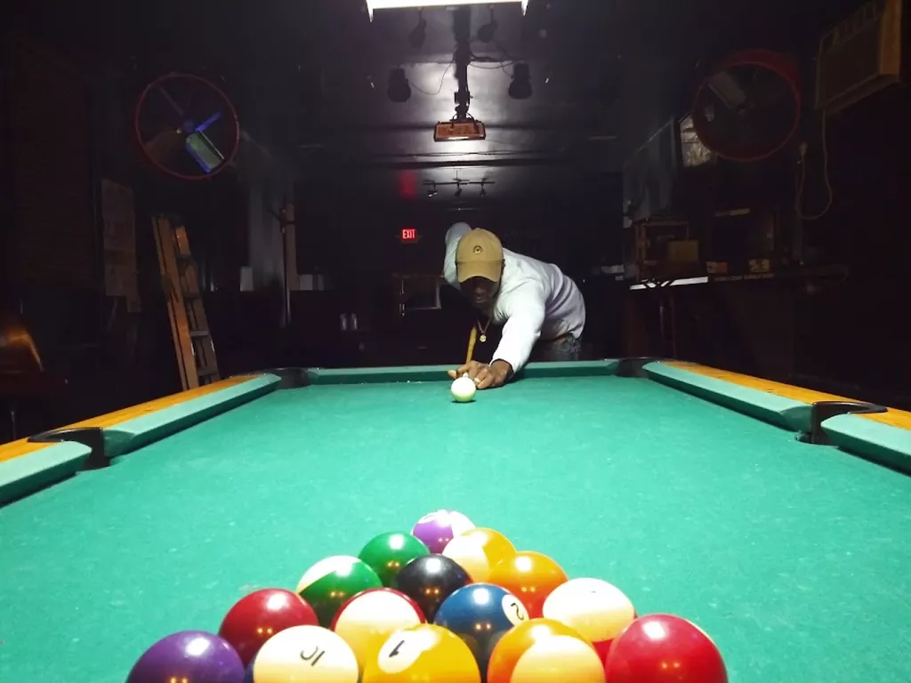 2nd St. Tavern | Play pool in Coplay, PA | ChalkySticks - Find, Play ...