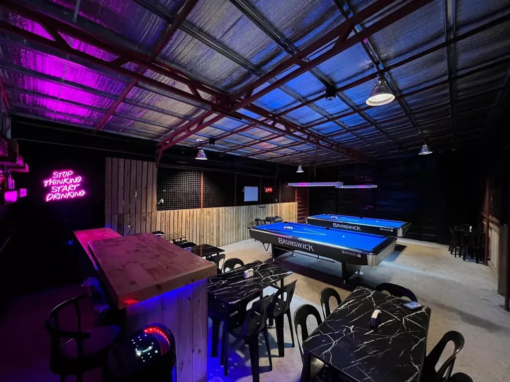 VIP Billiard Hall | Play pool in Pasay City, NCR | ChalkySticks - Find ...