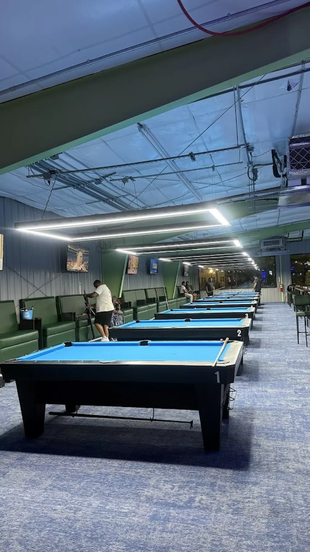 The Pool Turtle Decatur The Pool Turtle | Play pool in Decatur, GA | ChalkySticks - Find, Play ...