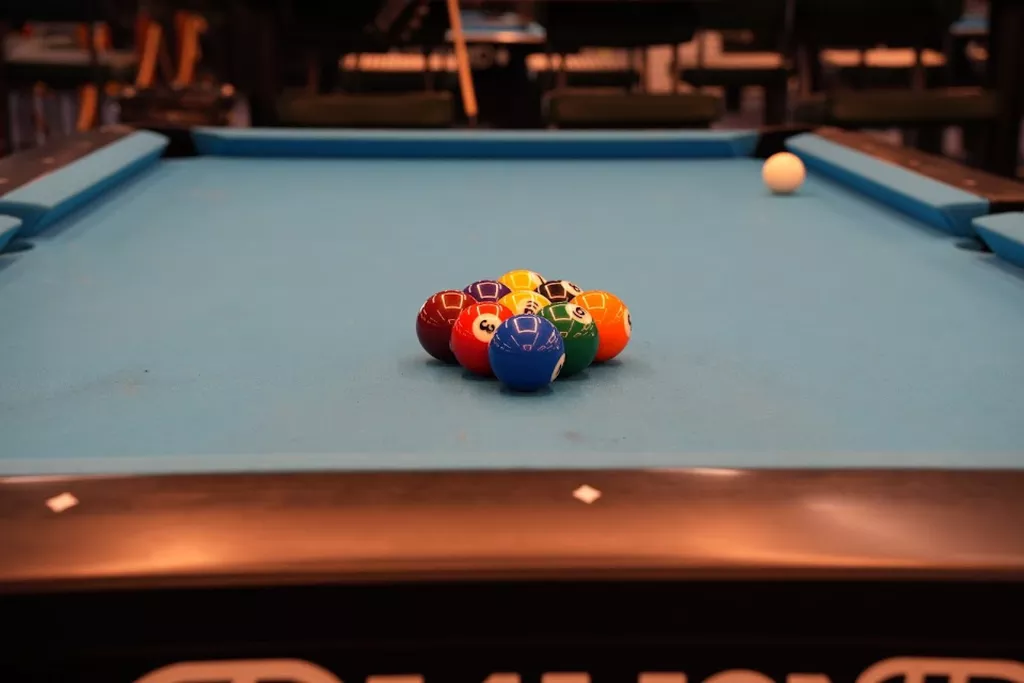 The Pool Turtle | Play pool in Decatur, GA | ChalkySticks - Find, Play ...