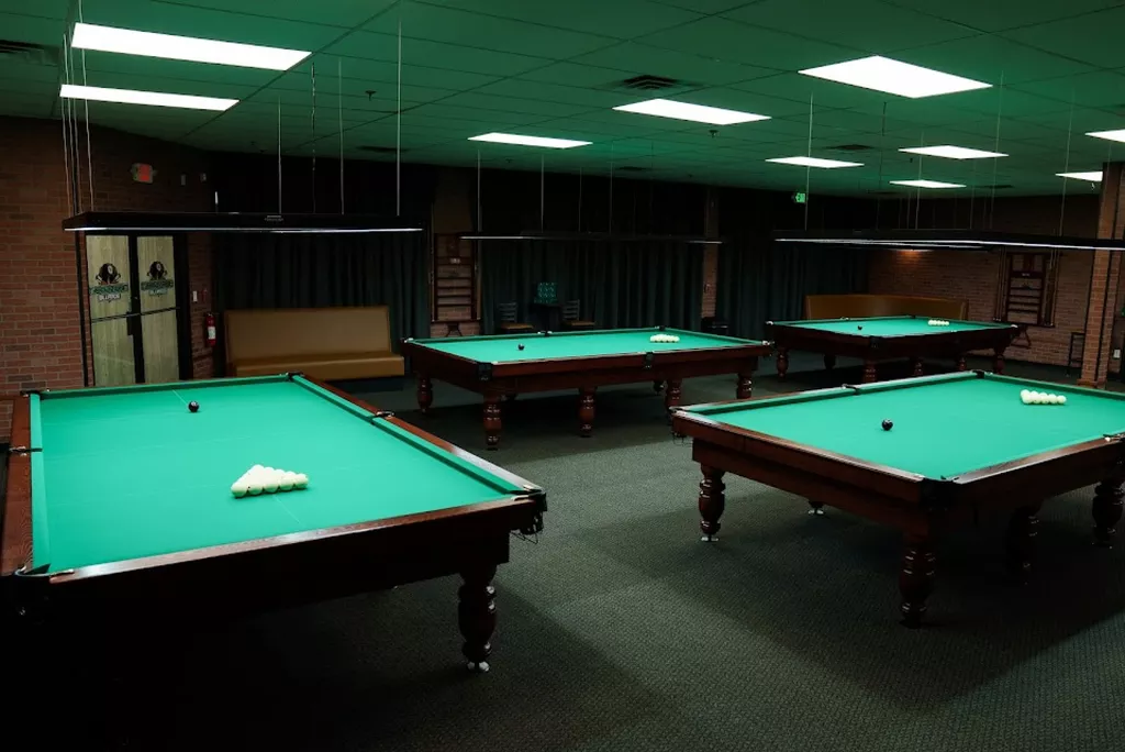 Goodzone Billiards LLC | Play pool in Blue Ash, OH | ChalkySticks ...