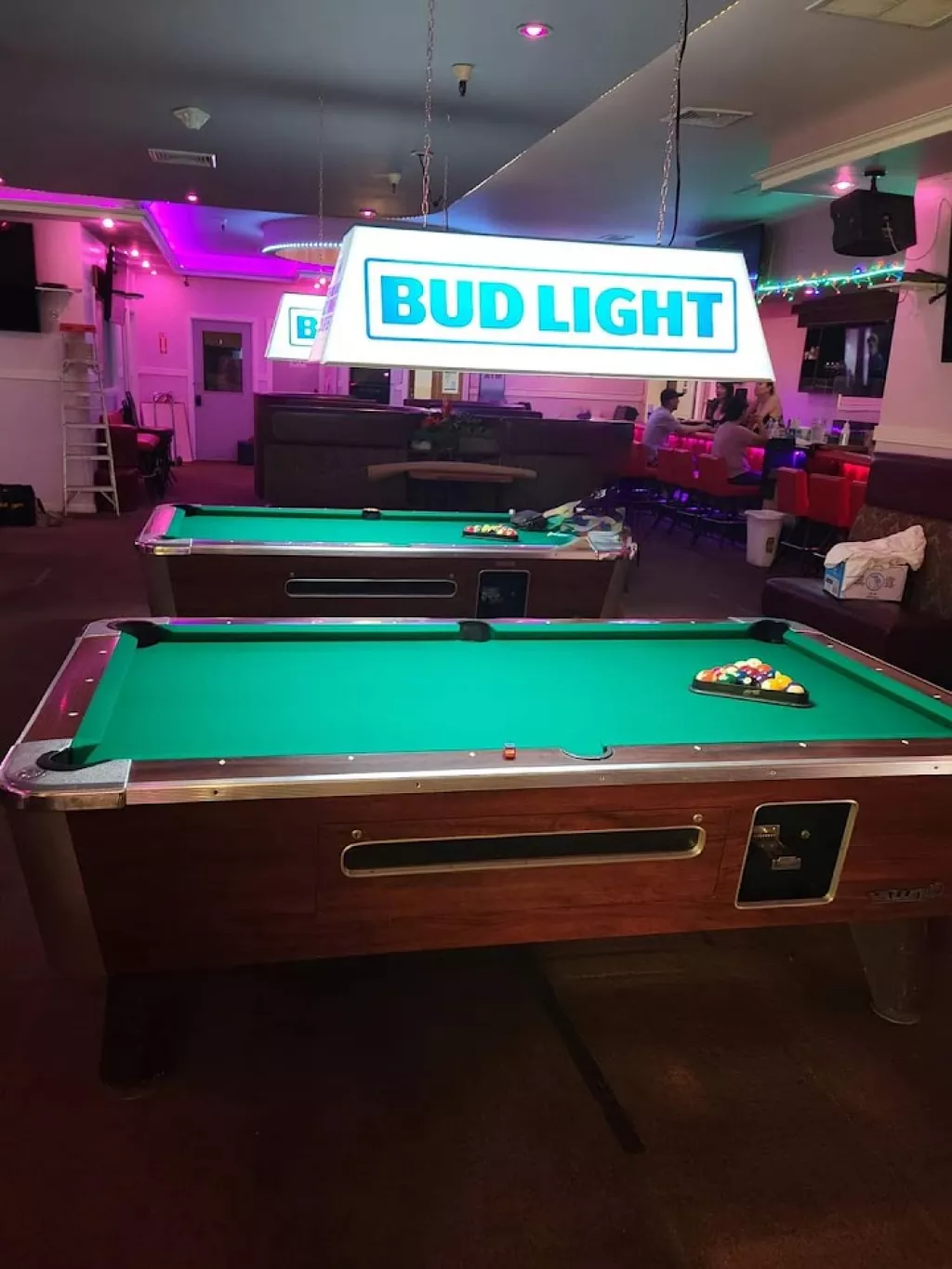 Blue Tropix Bar | Play pool in Aiea, HI | ChalkySticks - Find, Play ...