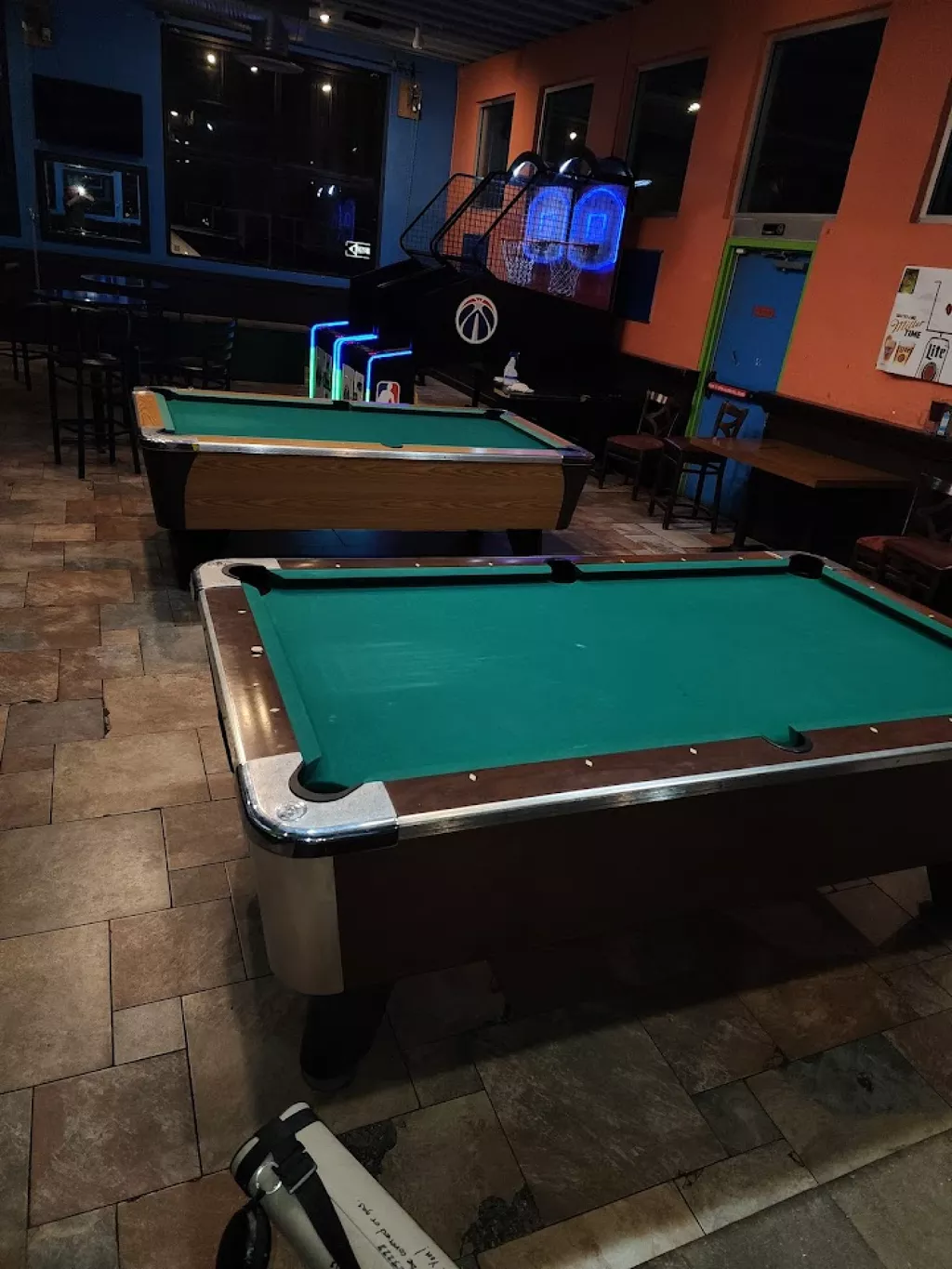 Diamond Billiards | Play pool in Midlothian, VA | ChalkySticks - Find ...