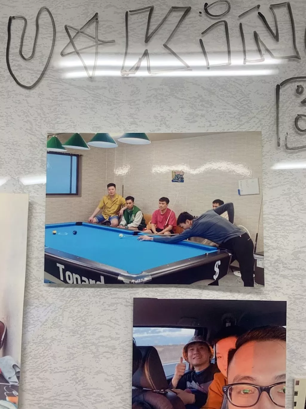 SKY BILLIARD（スカイ・ビリヤード） | Play pool in Osaka, Osaka