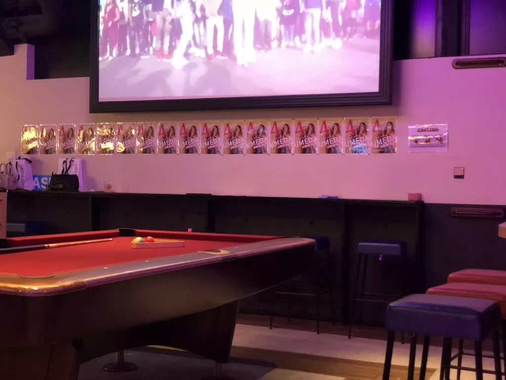 ツェット野田店 | Play pool in Osaka, Osaka | ChalkySticks - Find