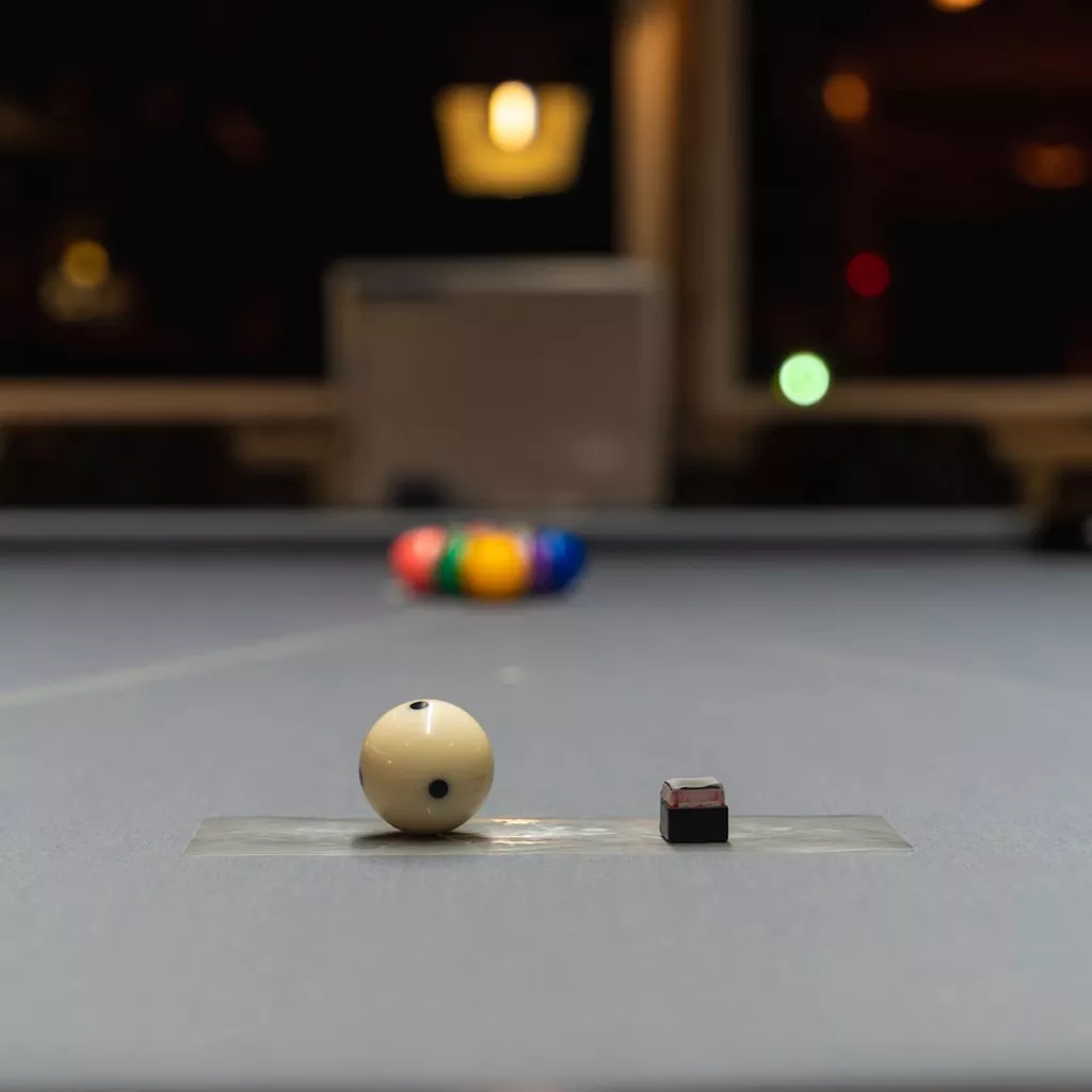 千本ビリヤード | Play pool in Kyoto, Kyoto | ChalkySticks - Find