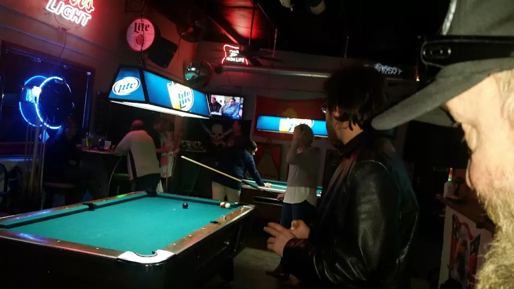 pit stop tobacco maysville ky The Pit Stop Bar & Grill | Play pool in Bowling Green, KY | ChalkySticks