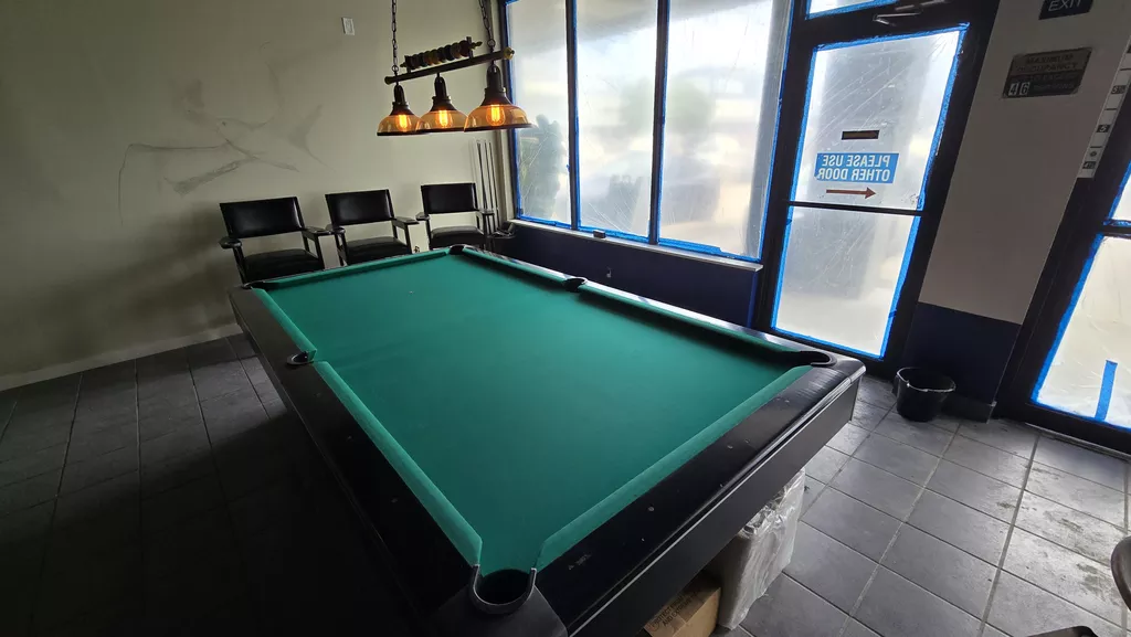 Poor House | Play pool in Fort Lauderdale, FL | ChalkySticks - Find ...