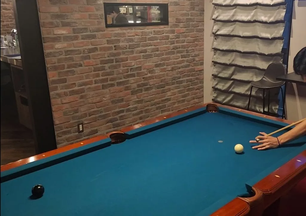 アミューズメントバー D.P.S 錦糸町店（ディーピーエス） | Play pool