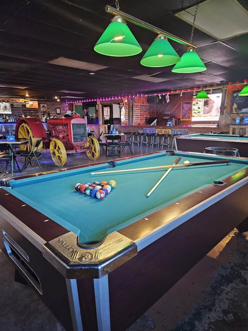 Deb's Party Club | Play pool in Rainelle, WV | ChalkySticks - Find ...