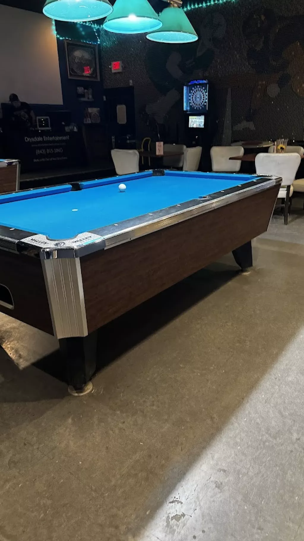 Jerk Riley’s Billiards and Irish Pub | Play pool in Ashland, KY ...