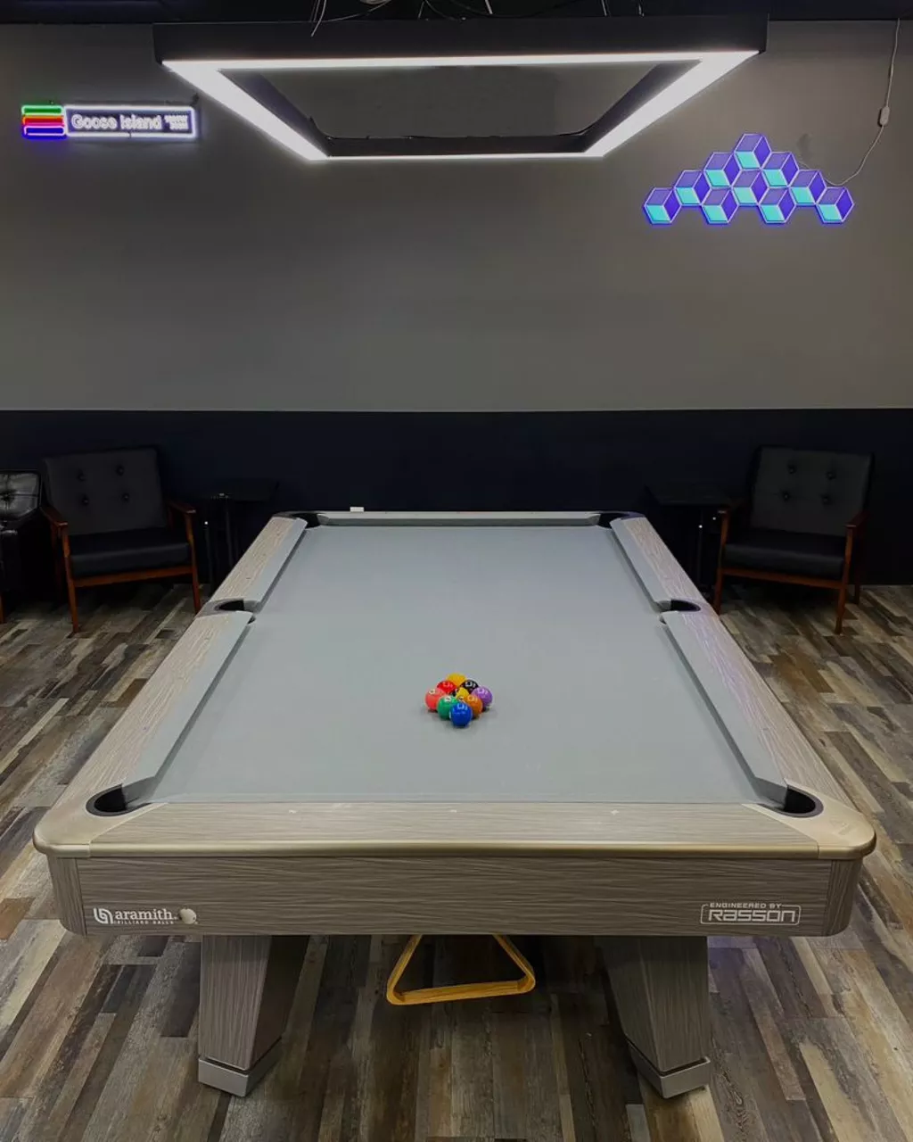 New World Billiards | Play pool in Buena Park, CA | ChalkySticks - Find ...