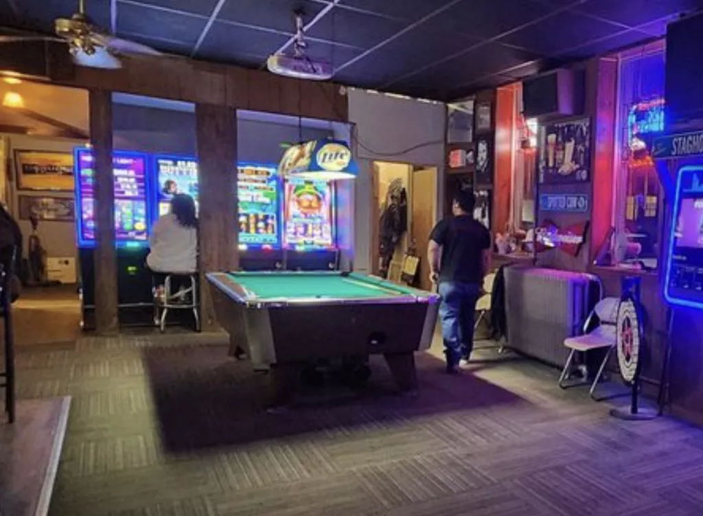 Vintage | Play pool in Milwaukee, WI | ChalkySticks - Find, Play, and ...
