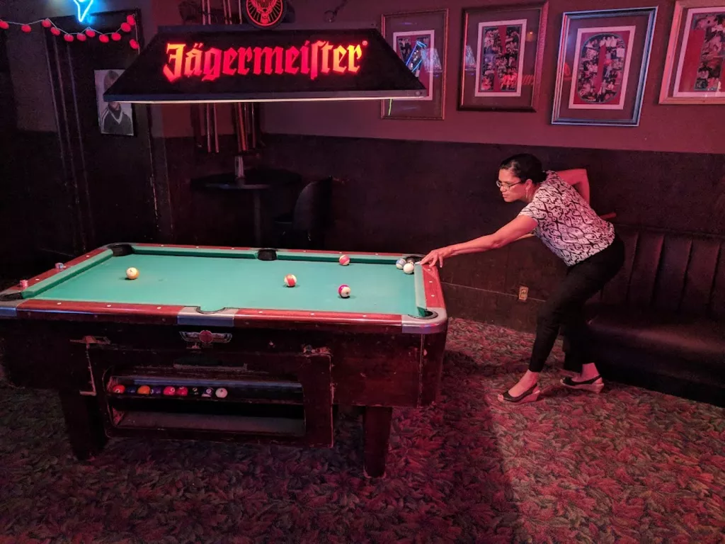 Vintage | Play pool in Milwaukee, WI | ChalkySticks - Find, Play, and ...