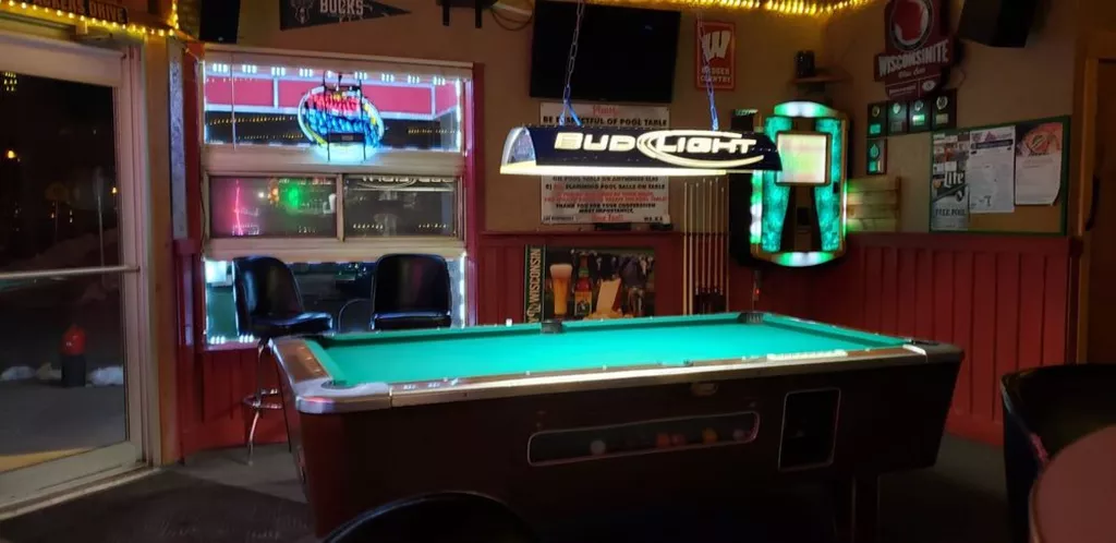 The Hamilton at Cedar Creek | Play pool in Cedarburg, WI | ChalkySticks ...