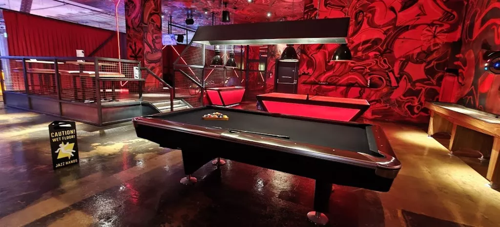 Tenpin Milton Keynes | Play pool in Milton Keynes, England ...