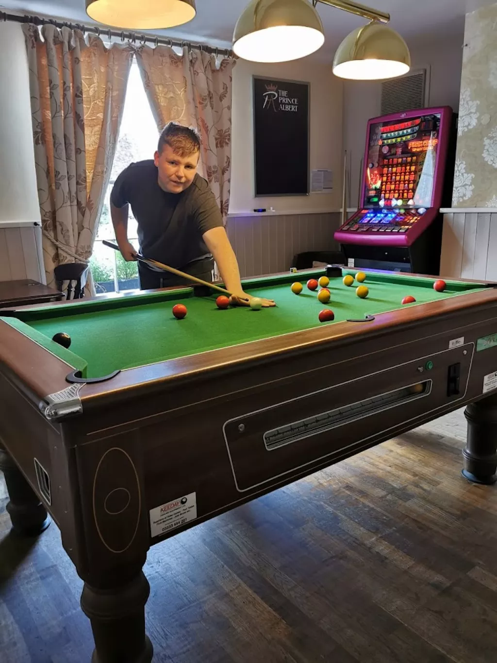 Lane7 Milton Keynes | Play pool in Milton Keynes, England ...