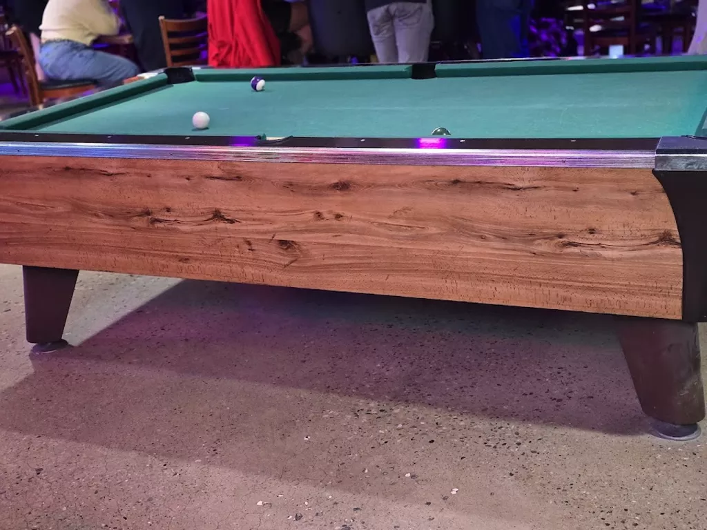Downunder Club | Play pool in Bountiful, UT | ChalkySticks - Find, Play ...