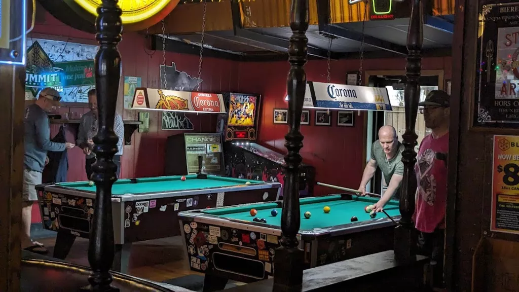 CC Club | Play pool in Minneapolis, MN | ChalkySticks - Find, Play, and ...