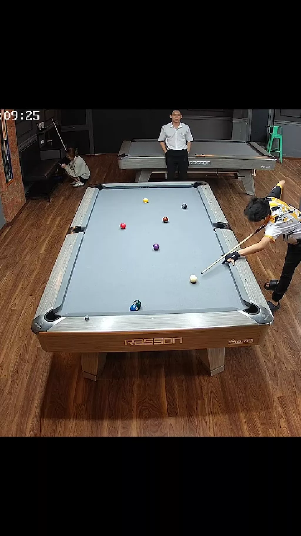 N9NE BILLIARDS CLUB - POOL & LIBRE | Play pool in Ngũ Hành Sơn, Đà Nẵng ...