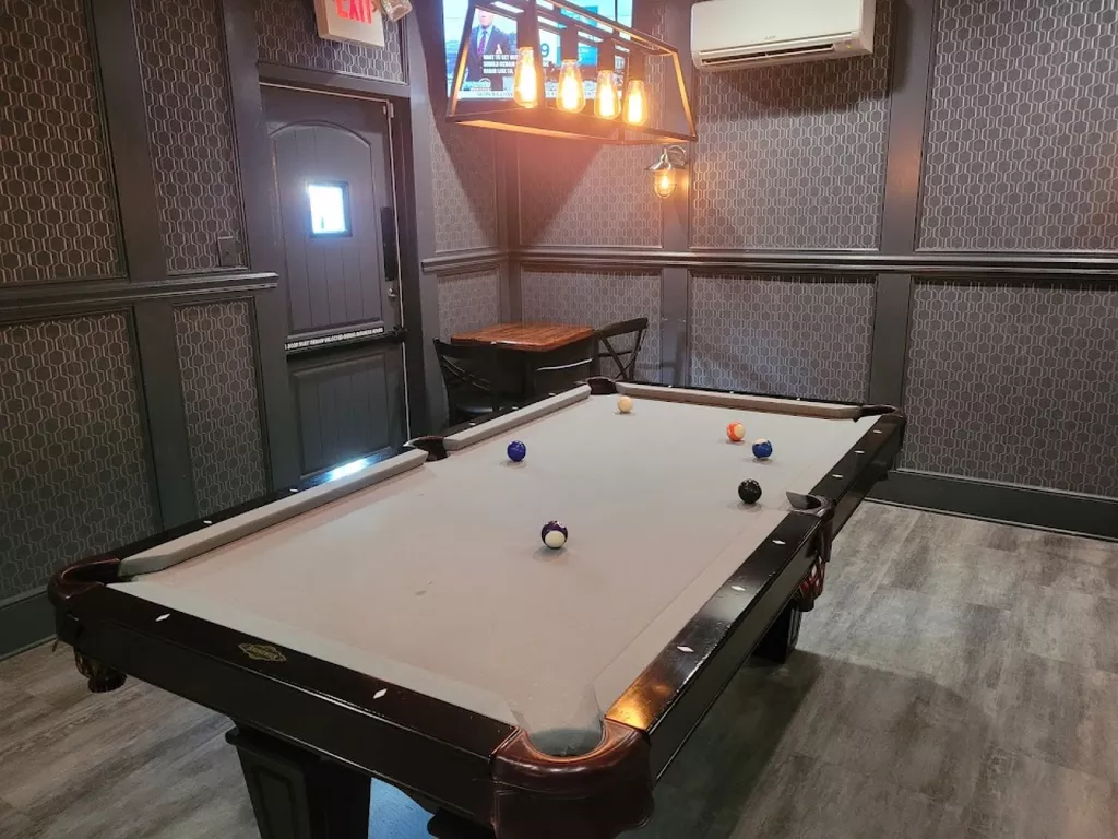 Shotski's | Play pool in Longwood, FL | ChalkySticks - Find, Play, and ...