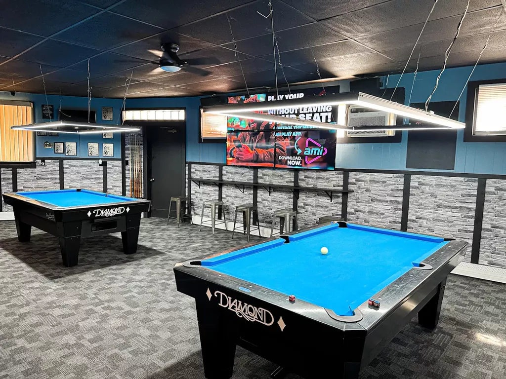 2nd St. Tavern | Play pool in Coplay, PA | ChalkySticks - Find, Play ...