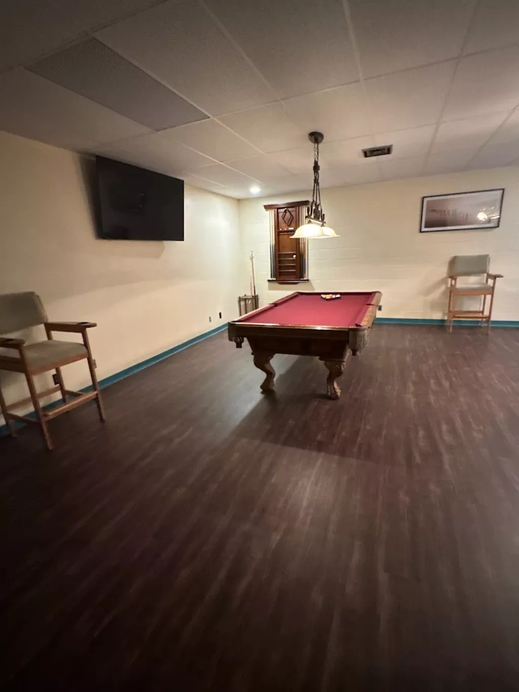 Guys & Dolls Billiard | Play pool in Roanoke, VA | ChalkySticks - Find ...