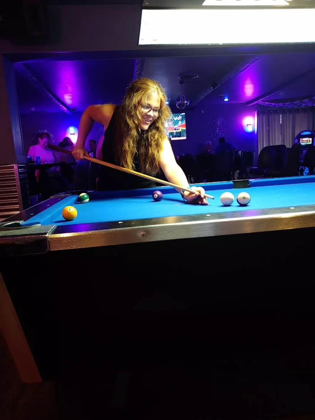 KickBack Bar | Play pool in Nampa, ID | ChalkySticks - Find, Play, and ...