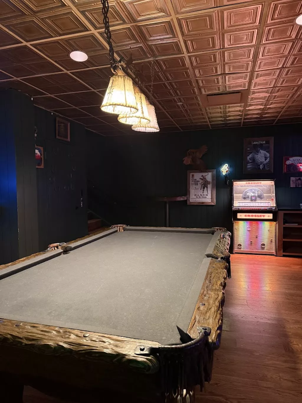Frankie's Downtown | Play pool in Dallas, TX | ChalkySticks - Find ...