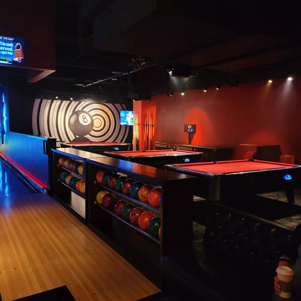 Groton Bowling Center | Play pool in Groton, CT | ChalkySticks - Find ...