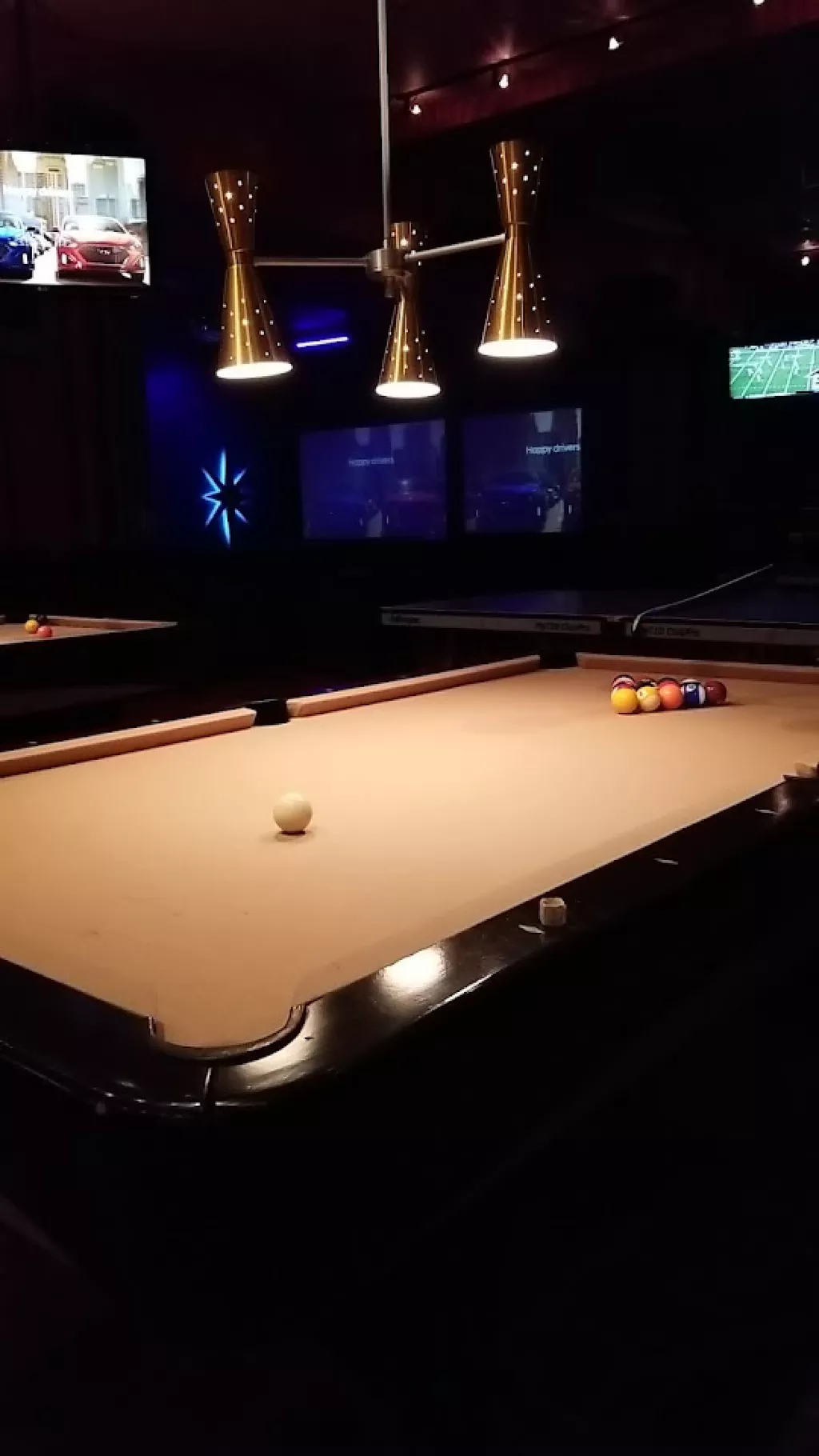 Kings Bowl-North Hills | Play pool in Raleigh, NC | ChalkySticks - Find ...