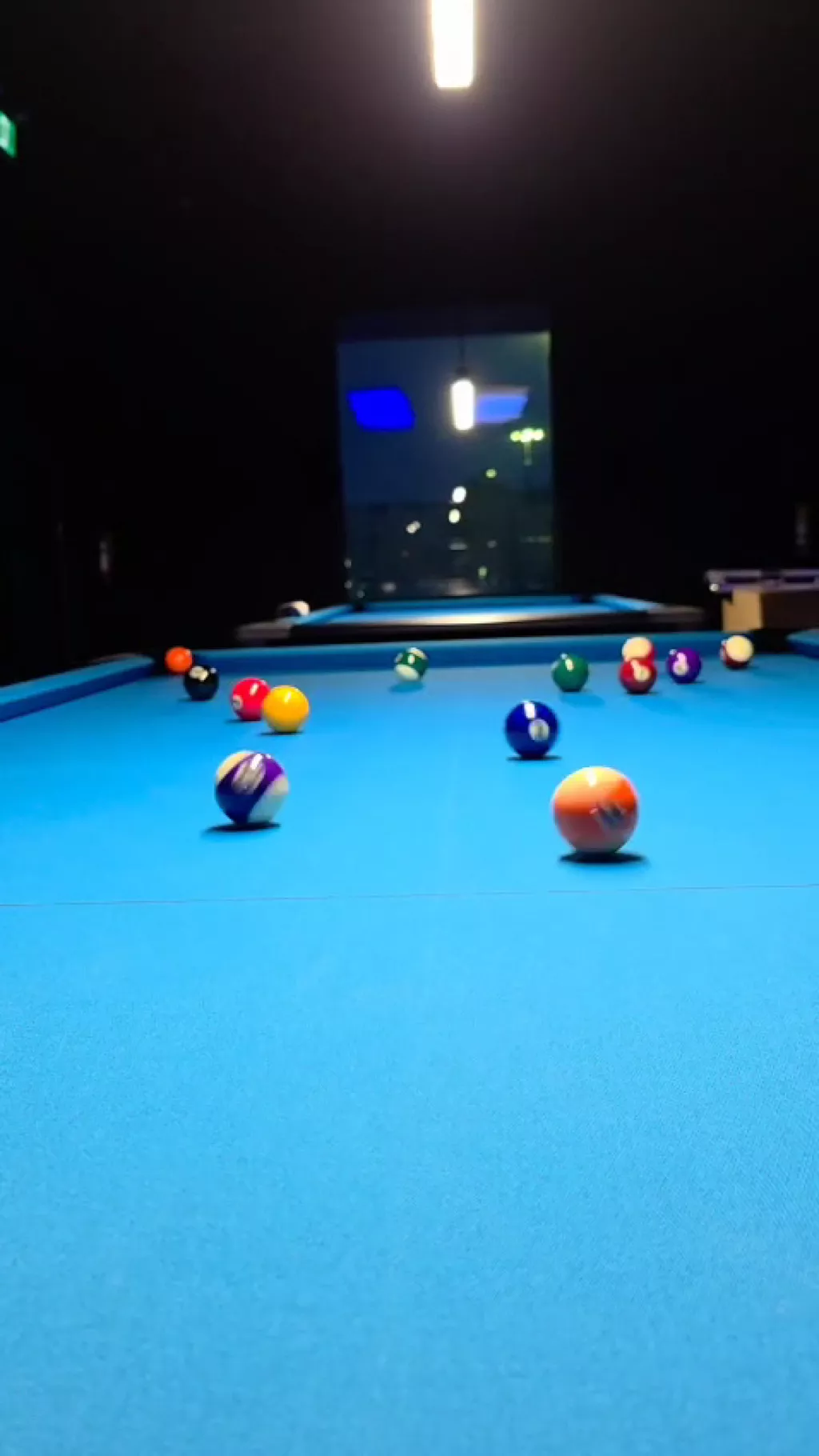 The Rack Billiards & Bar | Play pool in Mississauga, ON | ChalkySticks ...