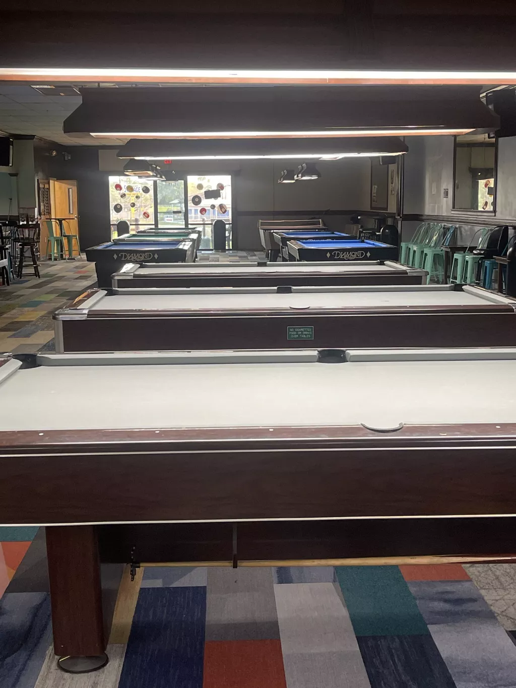 Cowboy Bills | Play pool in Sylvester, GA | ChalkySticks - Find, Play ...