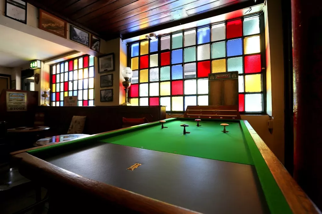 D15 Cuesports Academy | Play pool in Dublin 15, D | ChalkySticks - Find ...