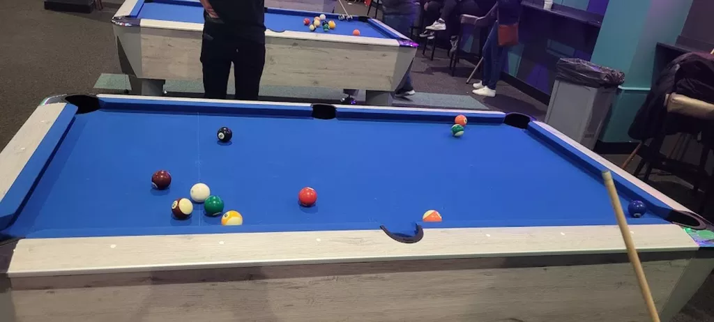 Tenpin Southampton | Play pool in Southampton, England | ChalkySticks ...
