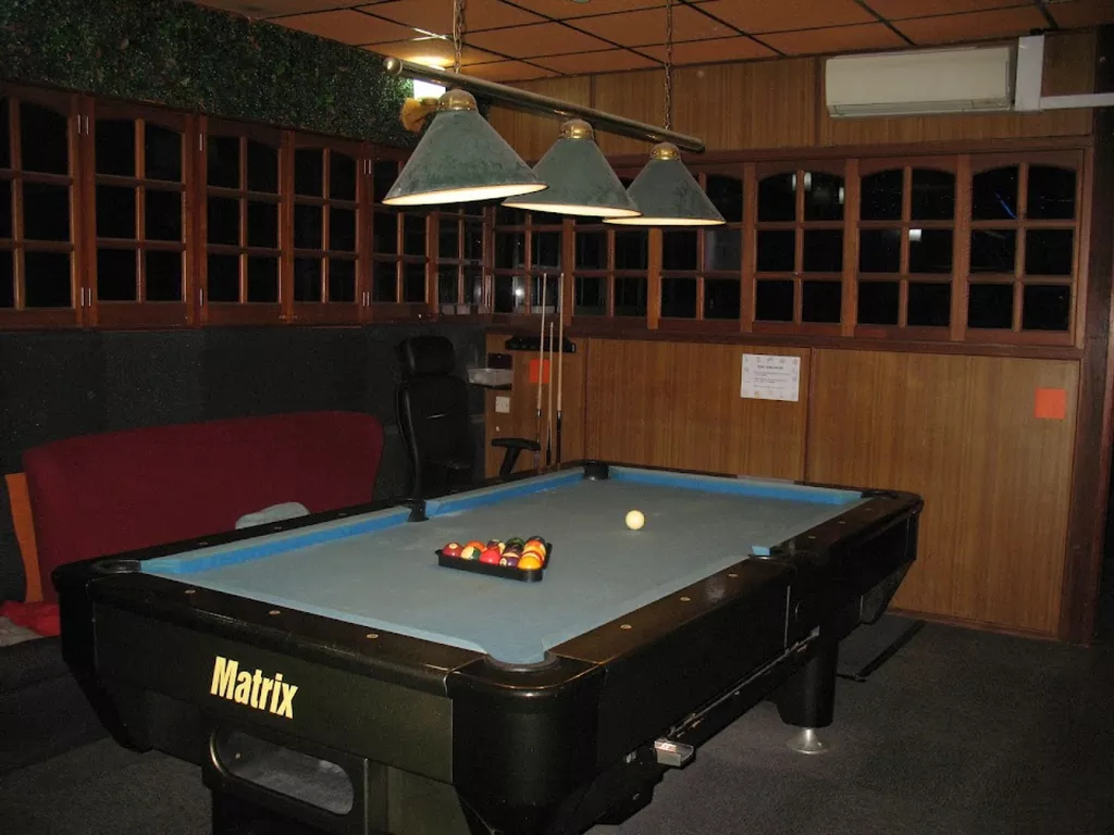 Project CHKI | Play pool in Singapore, | ChalkySticks - Find, Play, and ...
