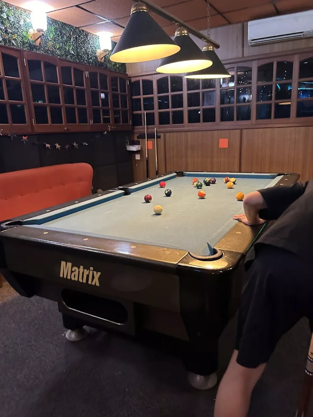 Project CHKI | Play pool in Singapore, | ChalkySticks - Find, Play, and ...