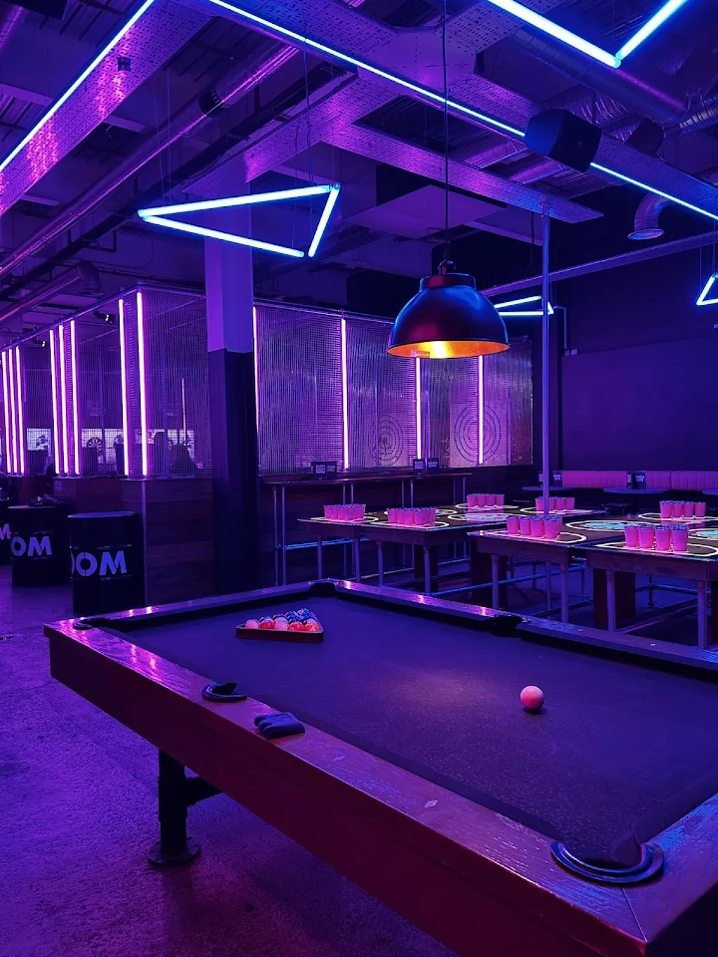 Parkside Tavern | Play pool in Leeds, England | ChalkySticks - Find ...