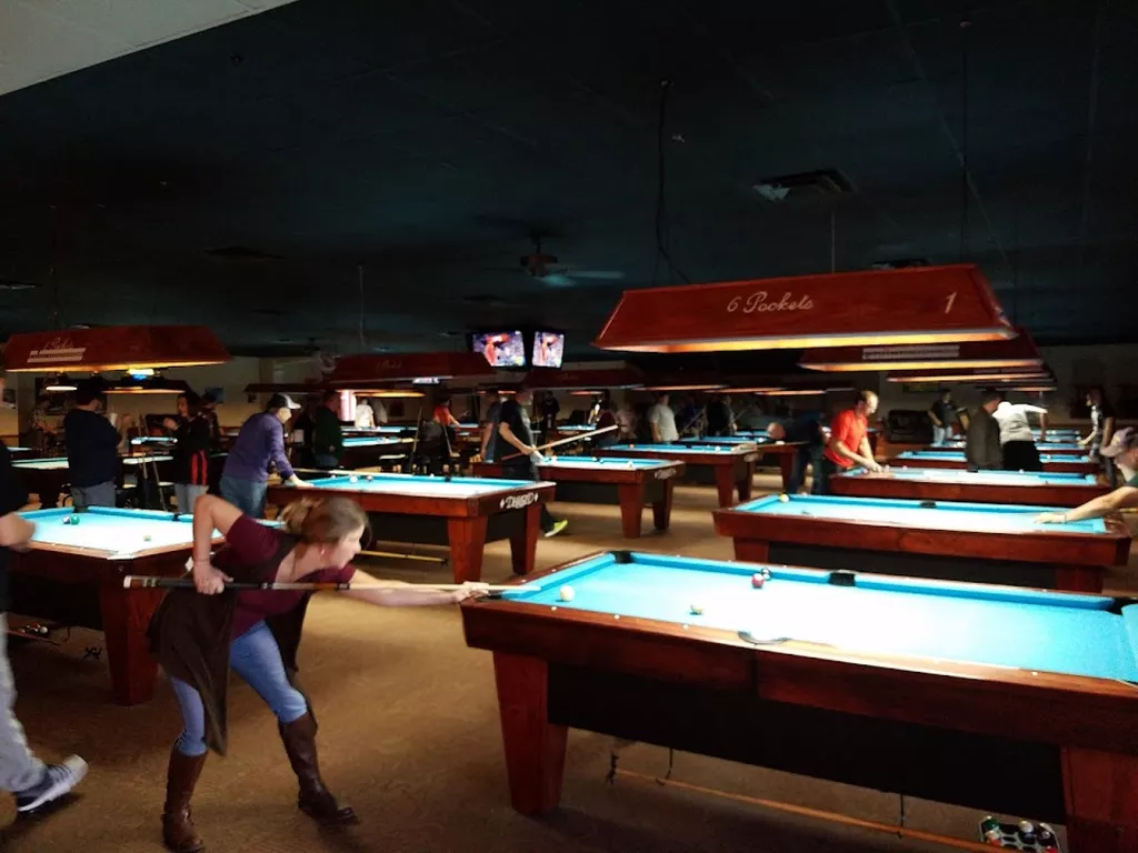 HWY 67 Roadhouse Bar and Grill | Play pool in Decatur, AL ...