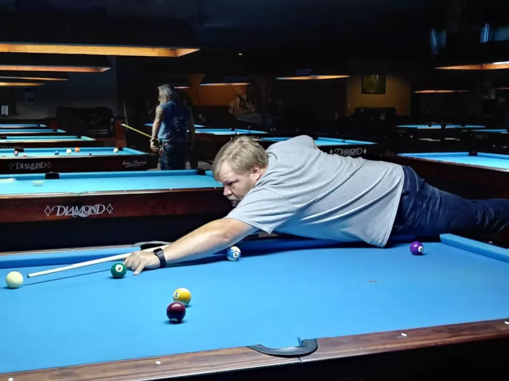 6 Pockets Billiards | Play pool in Decatur, AL | ChalkySticks - Find ...