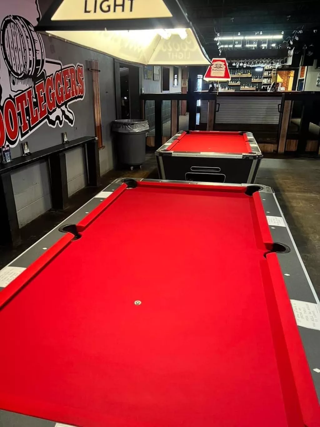 Hollisville Sports Bar | Play pool in Leesville, LA | ChalkySticks ...