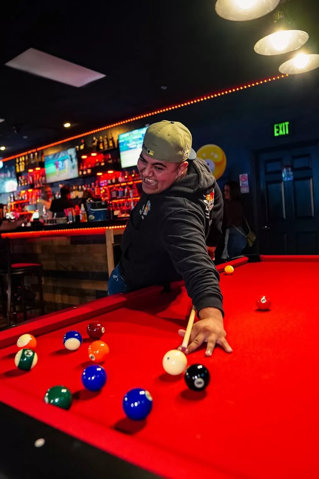 El Billar | Play pool in Carson City, NV | ChalkySticks - Find, Play ...