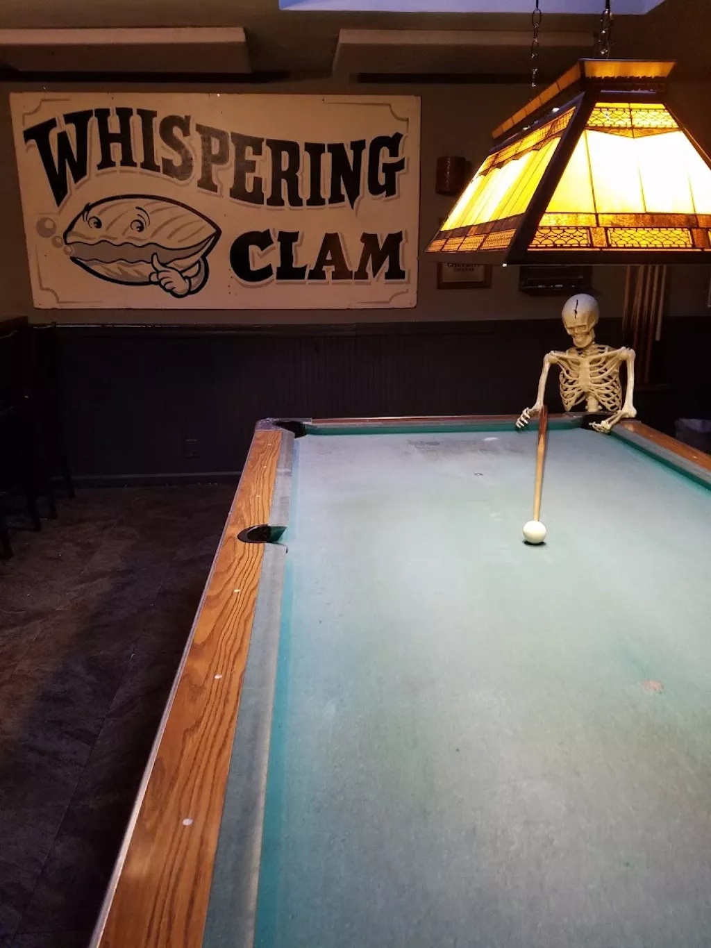 Quackers Fire Grill and Bar | Play pool in Chico, CA | ChalkySticks ...
