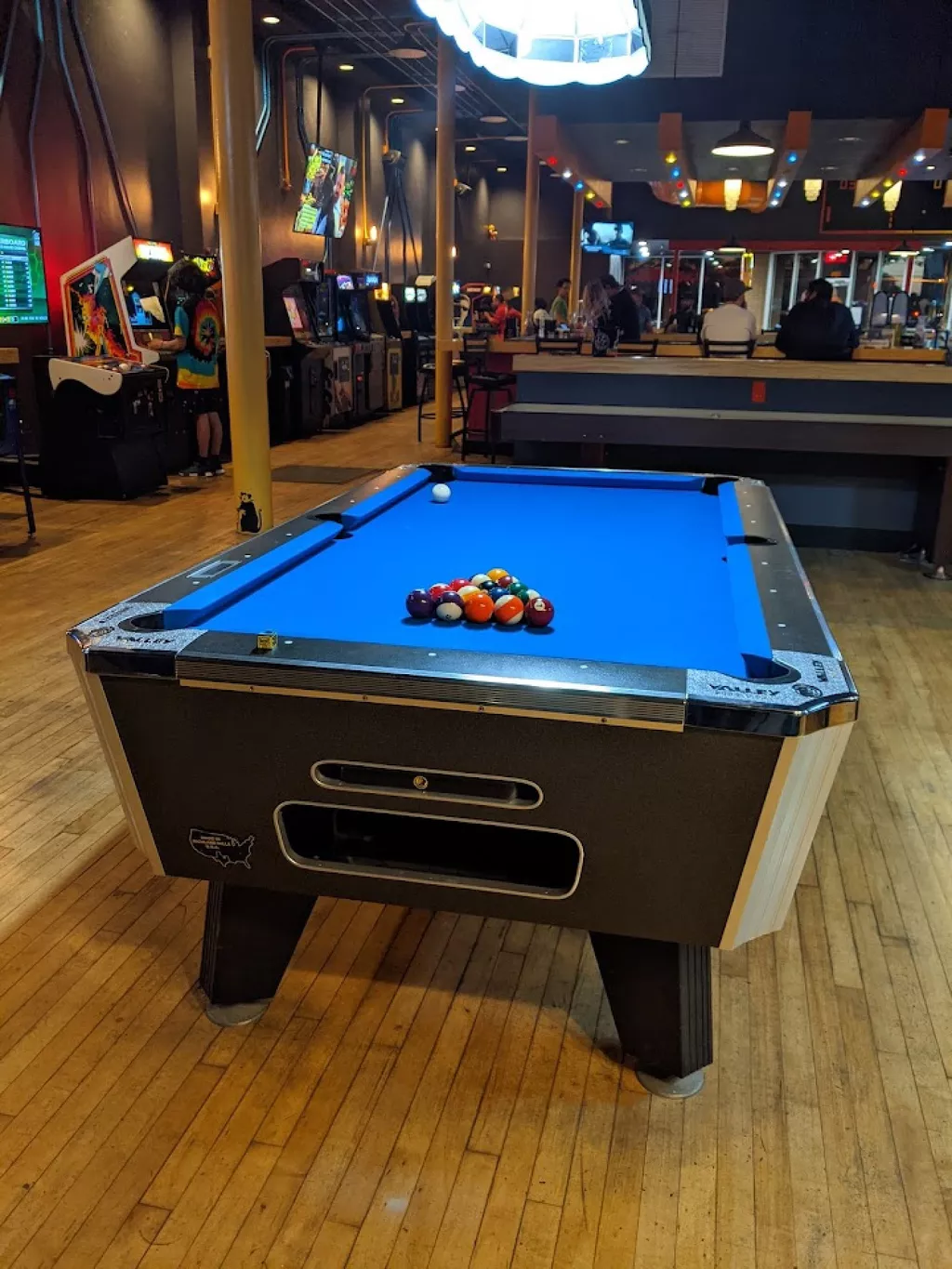 Ranch House | Play pool in Amarillo, TX | ChalkySticks - Find, Play ...