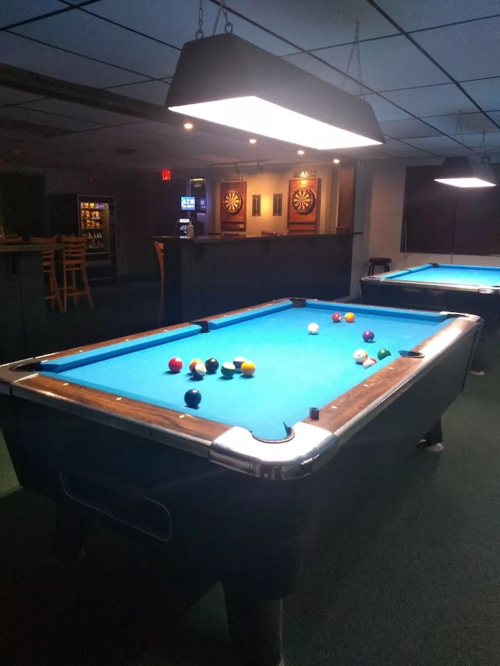Railbirds | Play pool in Hickory, NC | ChalkySticks - Find, Play, and ...