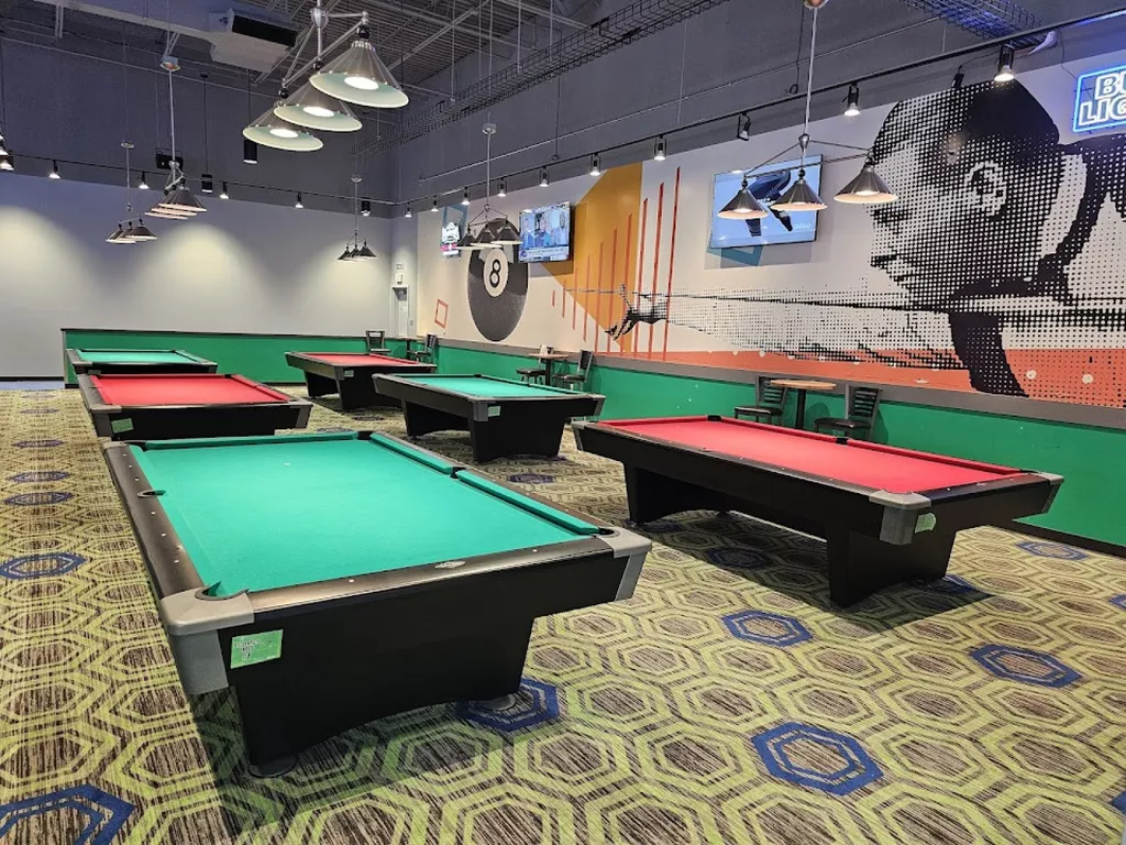 The Loose Wheel - Puyallup's Pit Stop | Play pool in Puyallup, WA ...