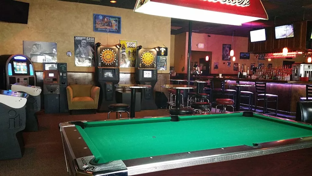 Main Event Memphis | Play pool in Memphis, TN | ChalkySticks - Find ...
